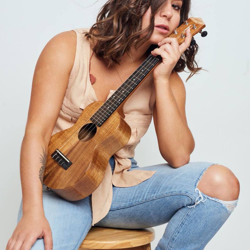 Meet your Posher, Evangeline